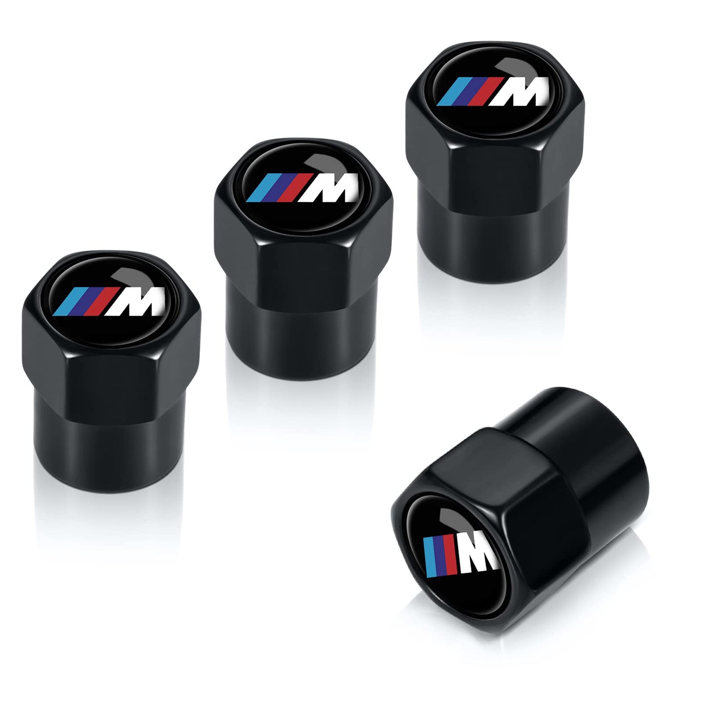 Bouchons de valves de pneus