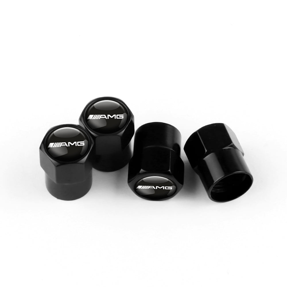 Bouchons de valves de pneus