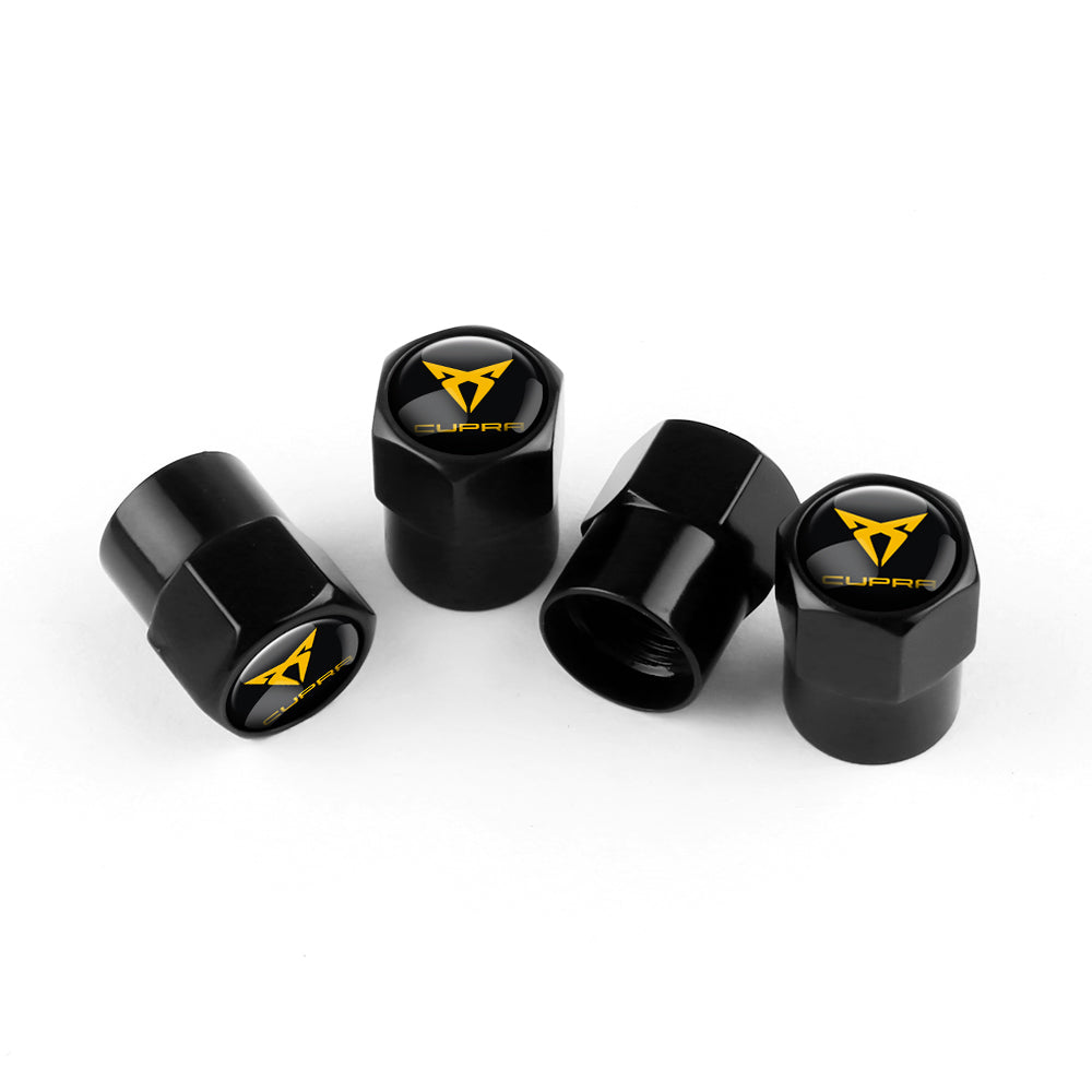 Bouchons de valves de pneus