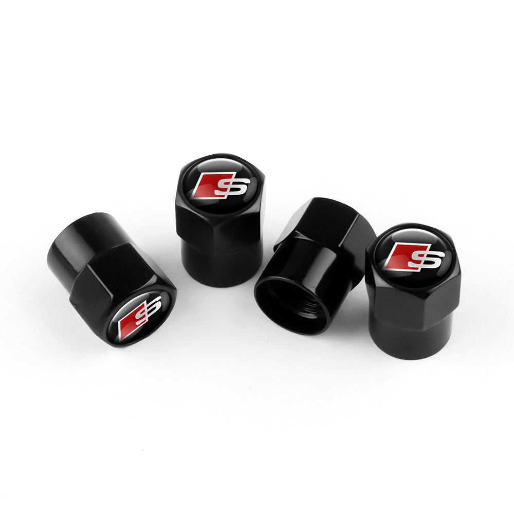 Bouchons de valves de pneus