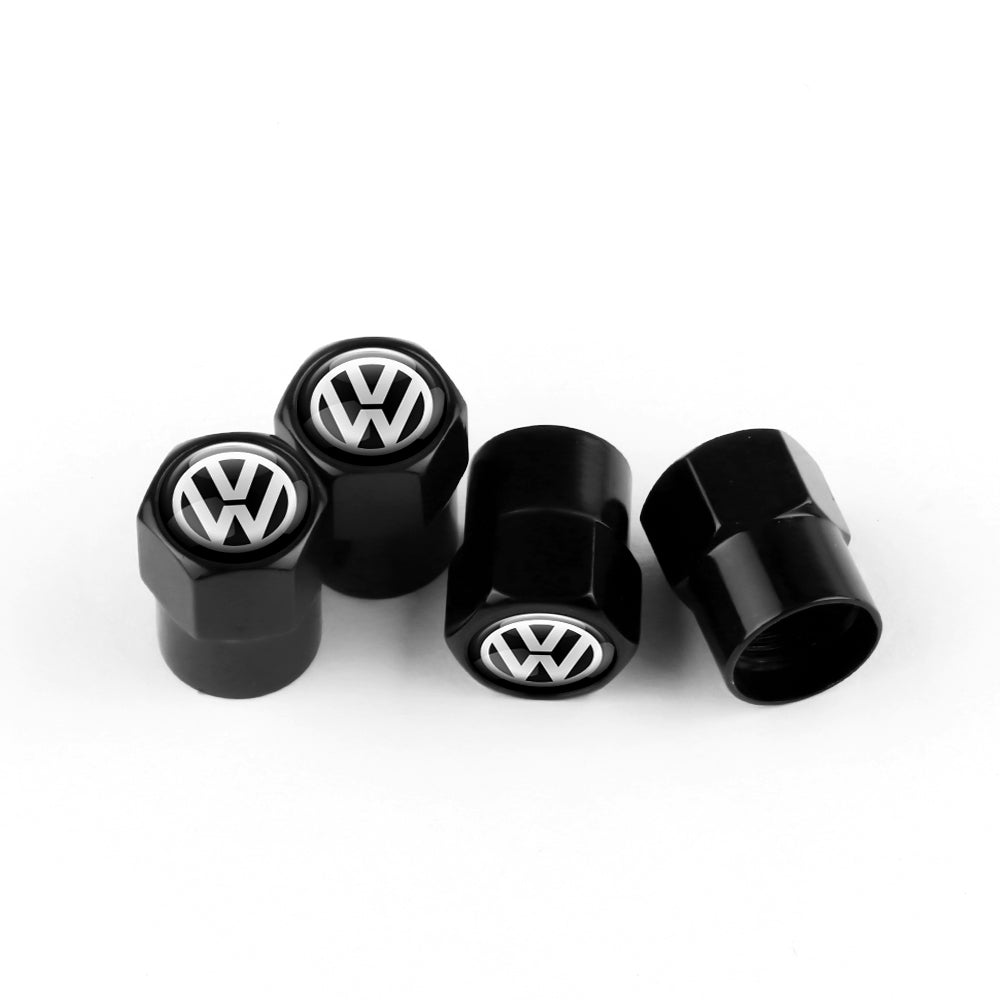Bouchons de valves de pneus