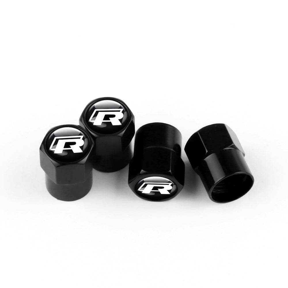 Bouchons de valves de pneus