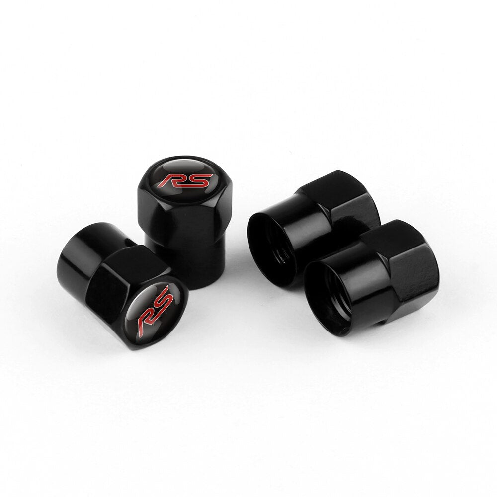 Bouchons de valves de pneus