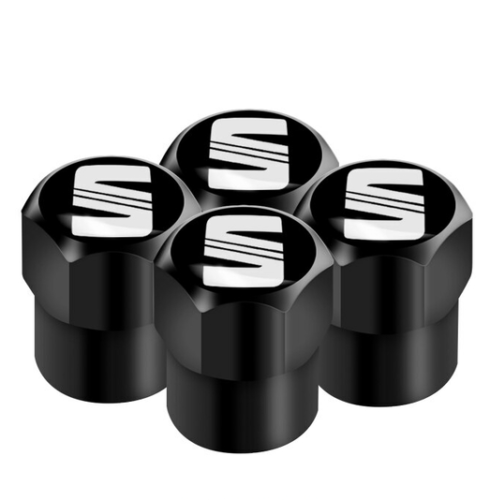 Bouchons de valves de pneus