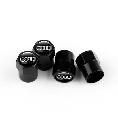 Bouchons de valves de pneus